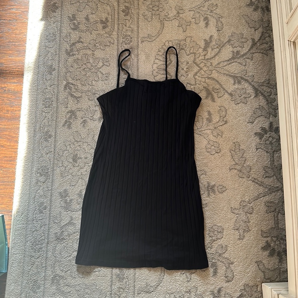 Shein bodycon dress​
